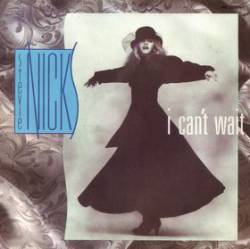 Stevie Nicks : I Can't Wait - Rock a Little